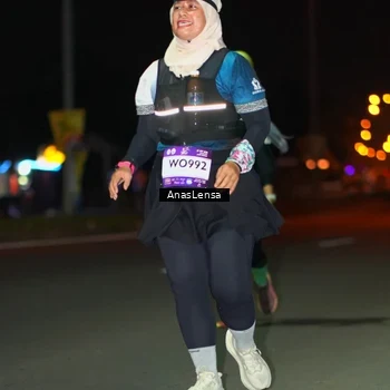 Runner Photo 7642047