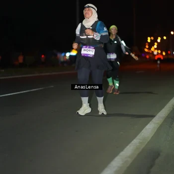 Runner Photo 7642050