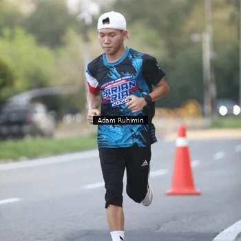 Runner Photo 7642052