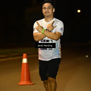 Runner Photo 7642053
