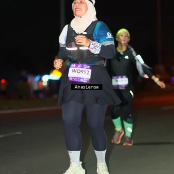 Runner Photo 7642054