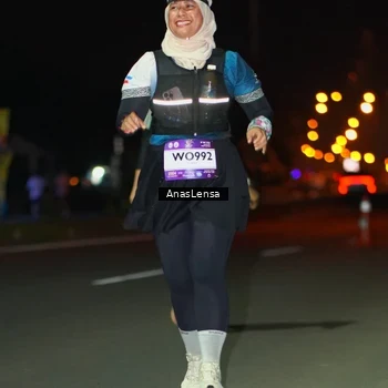 Runner Photo 7642056