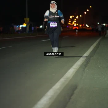 Runner Photo 7642057