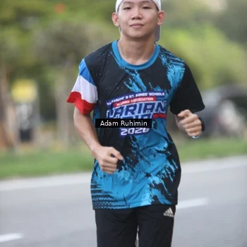 Runner Photo 7642059