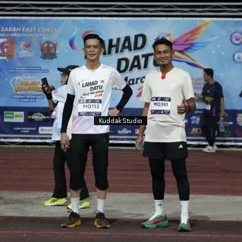 Runner Photo 7642067
