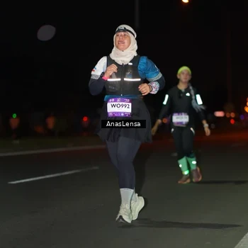 Runner Photo 7642072