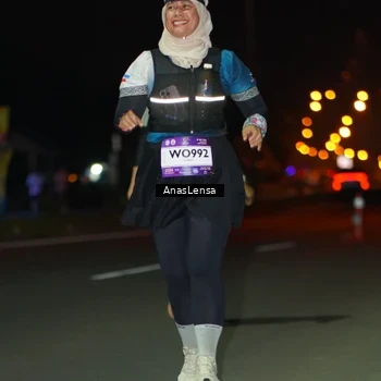 Runner Photo 7642073