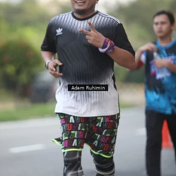 Runner Photo 7642074