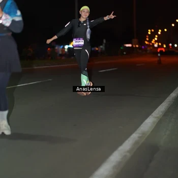 Runner Photo 7642075