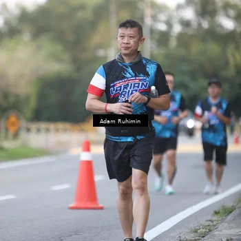 Runner Photo 7642076