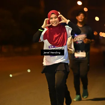 Runner Photo 7642077