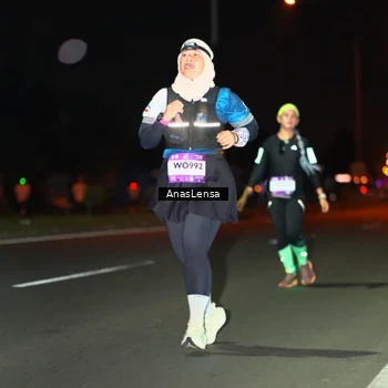 Runner Photo 7642078