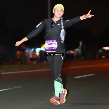 Runner Photo 7642081
