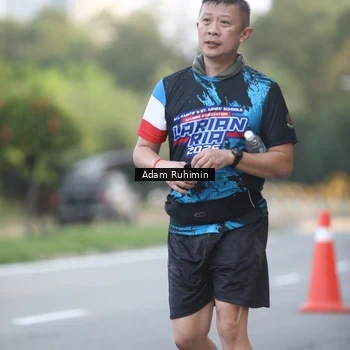 Runner Photo 7642082