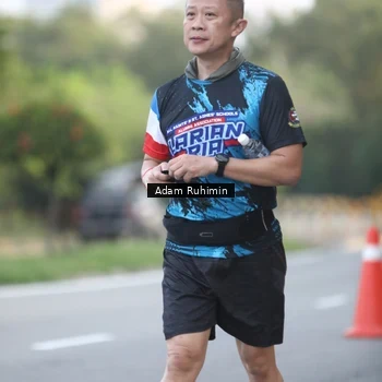 Runner Photo 7642084