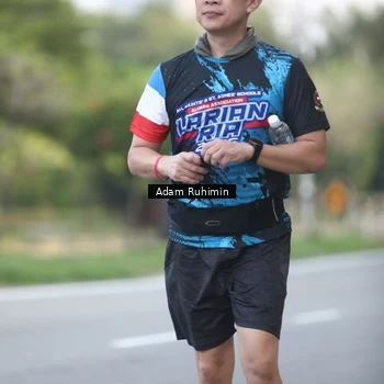 Runner Photo 7642085