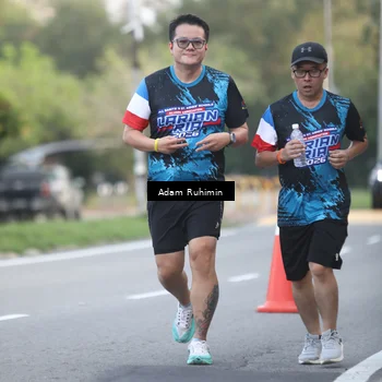Runner Photo 7642086