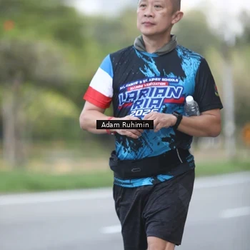 Runner Photo 7642087
