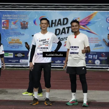 Runner Photo 7642088
