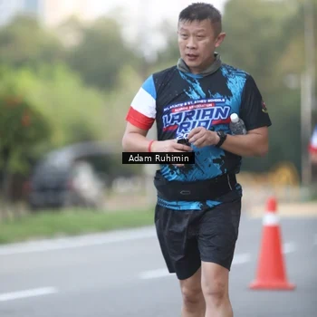 Runner Photo 7642091