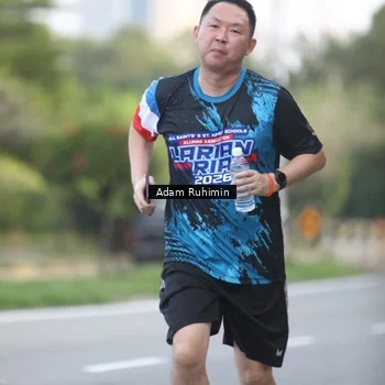Runner Photo 7642093