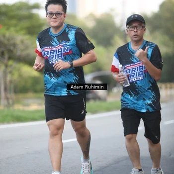 Runner Photo 7642095