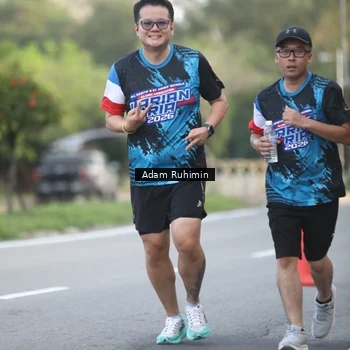 Runner Photo 7642099