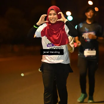 Runner Photo 7642103