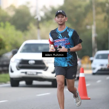 Runner Photo 7642107