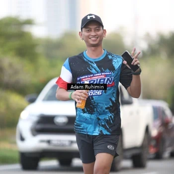 Runner Photo 7642108