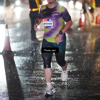 Runner Photo 7642110