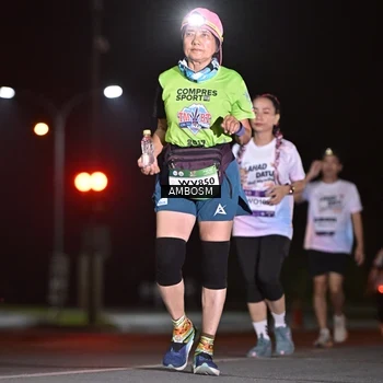 Runner Photo 7642111