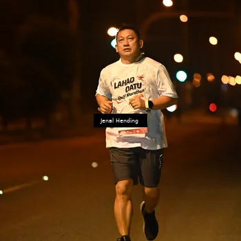 Runner Photo 7642114