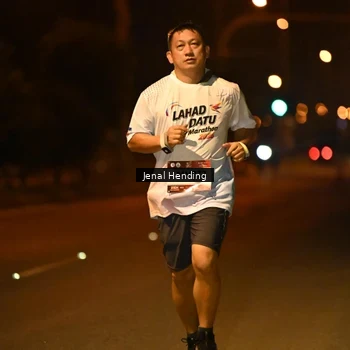 Runner Photo 7642116