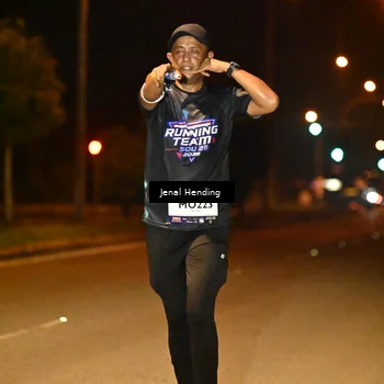 Runner Photo 7642117