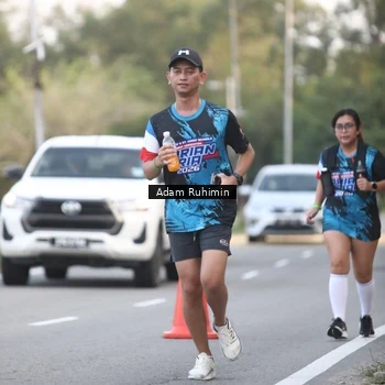 Runner Photo 7642119