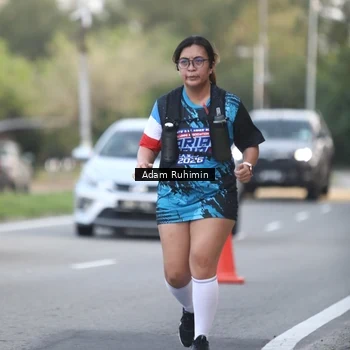 Runner Photo 7642120