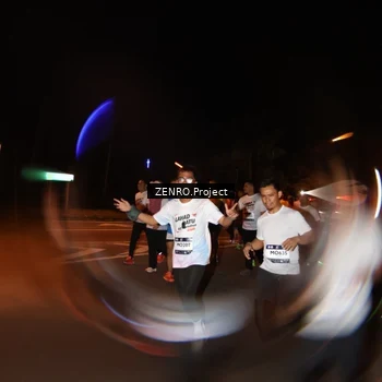 Runner Photo 7642121