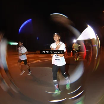 Runner Photo 7642122