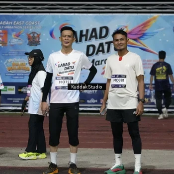 Runner Photo 7642123