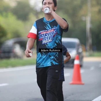 Runner Photo 7642127