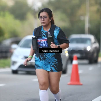 Runner Photo 7642128
