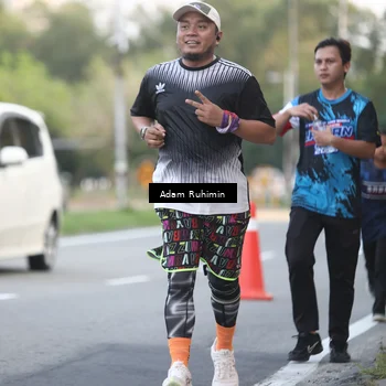 Runner Photo 7642129