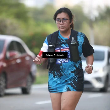 Runner Photo 7642130