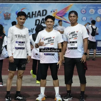 Runner Photo 7642131