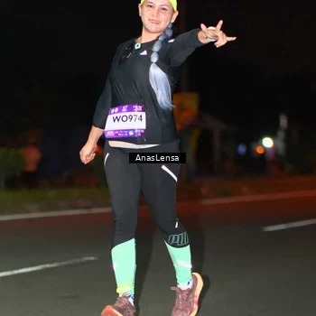 Runner Photo 7642132