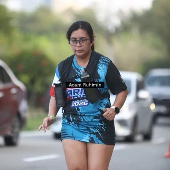 Runner Photo 7642134