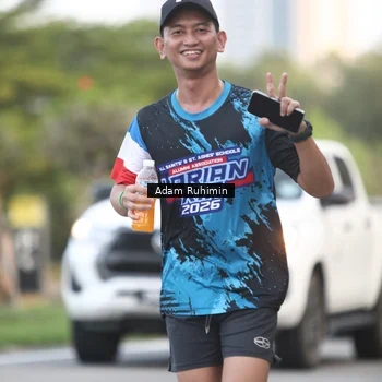 Runner Photo 7642135