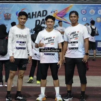 Runner Photo 7642136