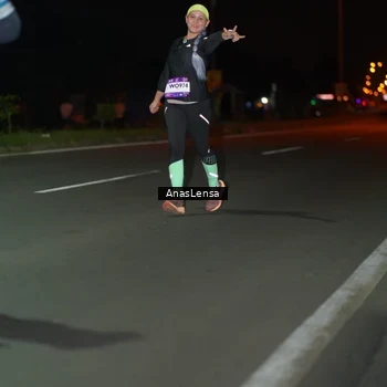 Runner Photo 7642137